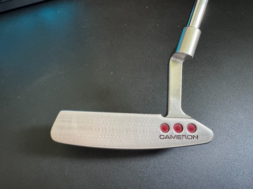 Scotty cameron studio select - cameron,