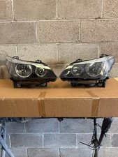 BMW 5 SERIES E60 E61  HALOGEN