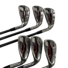 Titleist AP1 710 Iron Set 6pcs
