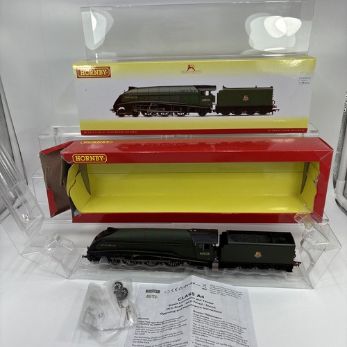 Hornby r3522 gauge - hornby, oo