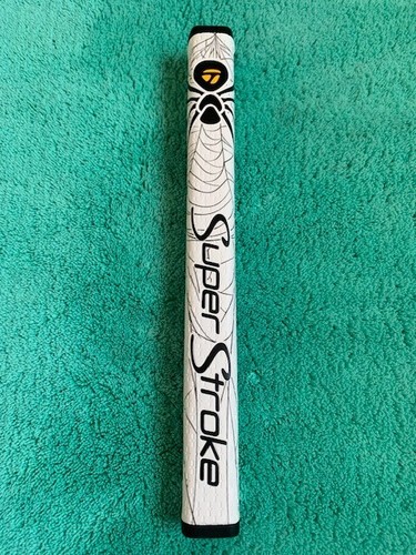 Superstroke taylormade spider - superstroke,