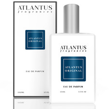 Atlantus Original - (AVENTUS), Eau De Parfum, Fragrance for Men