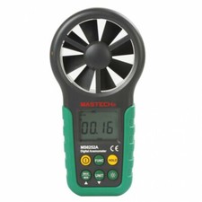 Anemometer MS6252A Mastech