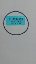 Seiko Case Back Gasket