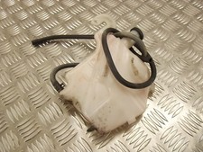 Suzuki SV 650 2009 water