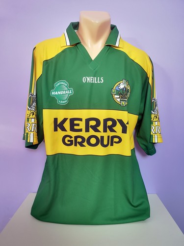 Kerry 2010 handball - handball, gaa