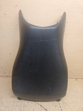 2010 Honda CBF 125 M-A - Seat