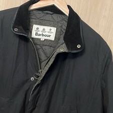 Barbour Hereford Jacket 2XL