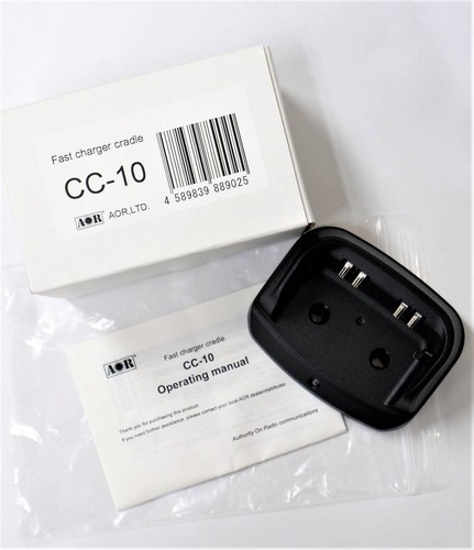 Aor rapid charging - aor,