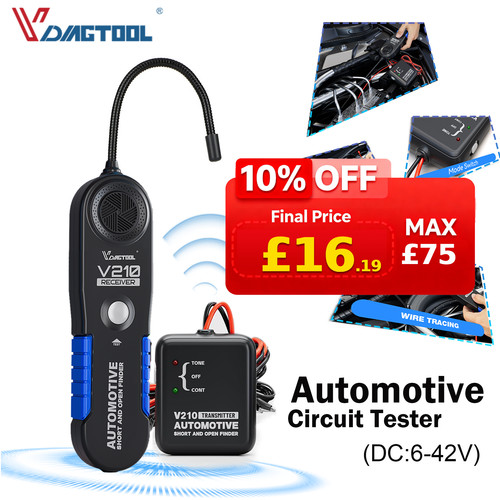 Car cable wire tracker - cable, auto