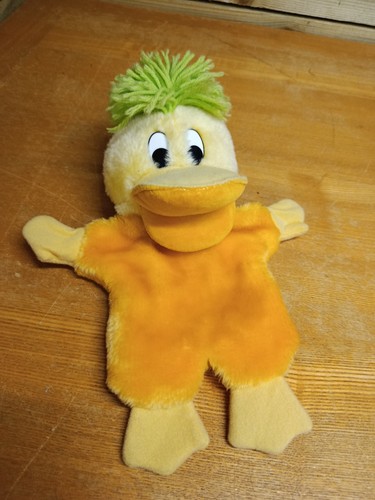 Kids vintage edd the - kids, duck