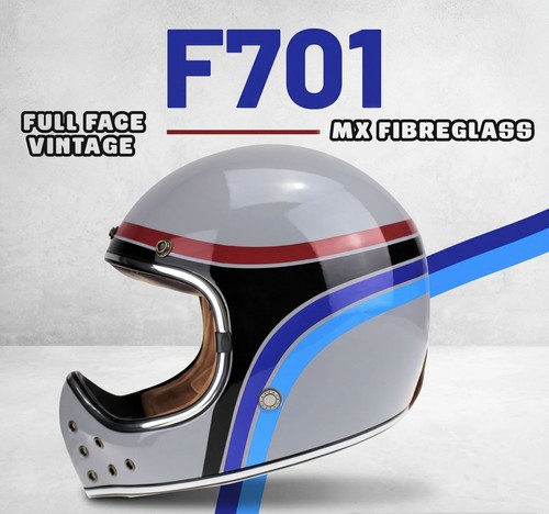 Viper f701 retro vintage - retro,