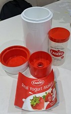 Easiyo Yogurt Maker