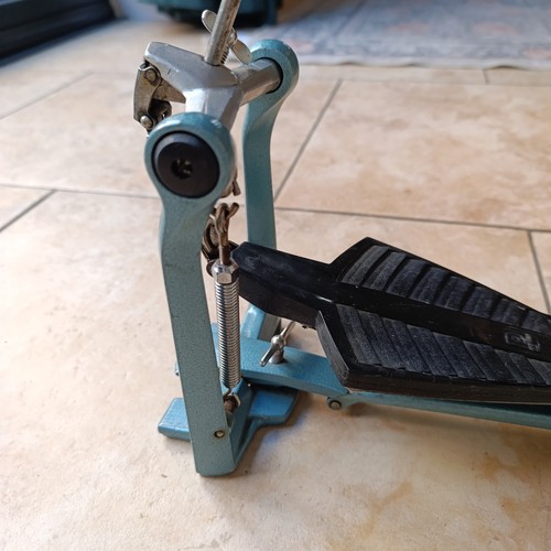 Premier 250 bass drum pedal - 250,