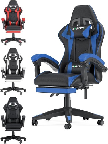 Ergonomic gaming chair with - gaming,