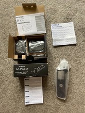 Fujifilm EF-X20 Shoe Mount