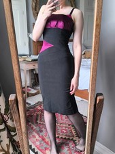 Diva Catwalk Bodycon Pencil