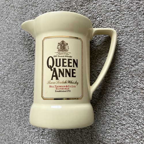 Vintage queen anne - vintage, rare