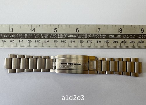 Tudor pelagos lhd bracelet - tudor,