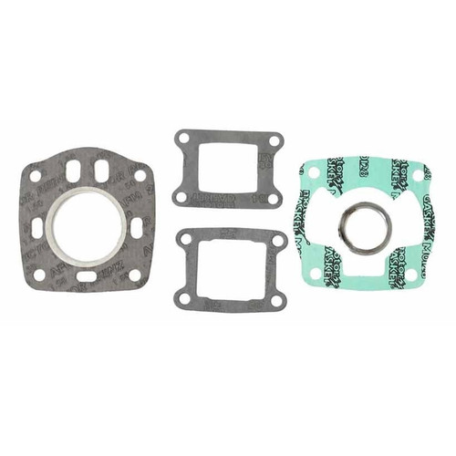 Top end gasket set - end,