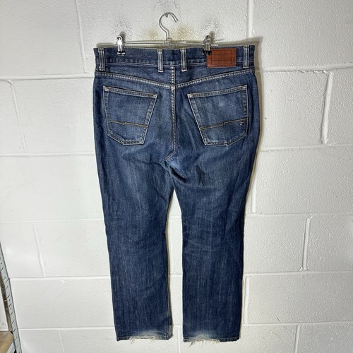 Tommy hilfiger jeans mens w34 - mens,