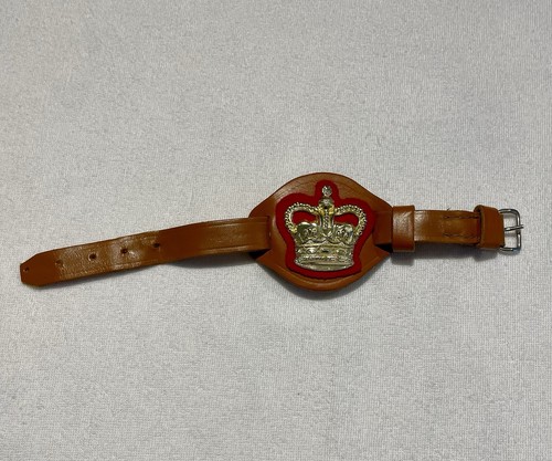 British army warrant officer - army,