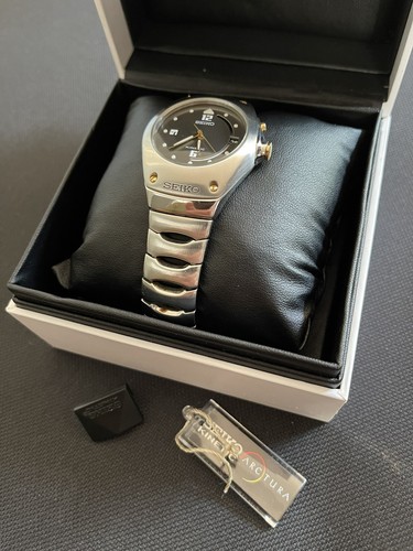 Mint vintage seiko - vintage, arctura