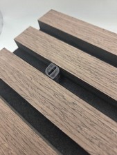 No Drill Twist Lock Fixings