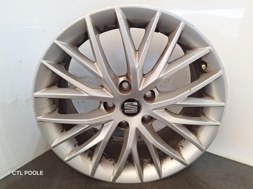 Seat leon mk3 - seat, 17"