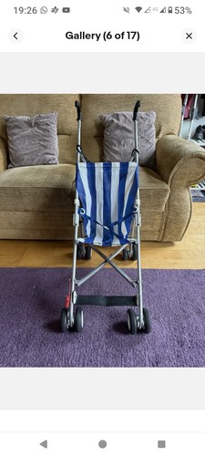 Maclean buggy - maclean,