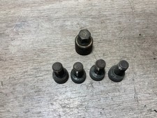 2006 VOLKSWAGEN PASSAT LOCKING