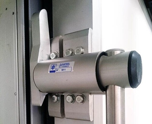 Fermod 3530 sliding - , door