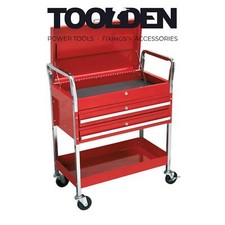 Sealey CX1042D Trolley 2-Level