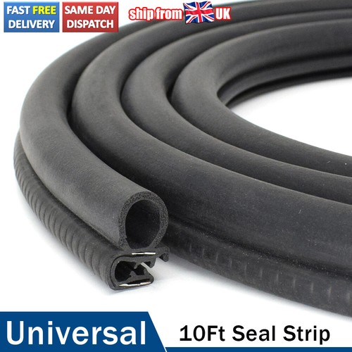 Shape 10ft car door trim - door,