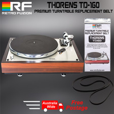 THORENS TD-160 Premium
