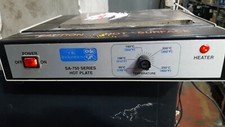 OK INDUSTRIES SA-751 HOTPLATE (R1S7.4)