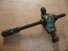 LAND ROVER SERIES 3 MILITARY 109 FFR ALTERNATOR BELT ADJUSTER ASSEMBLY