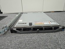 Dell PowerEdge R620 Server 2 x