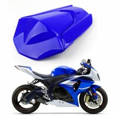Rear Pillion Seat Cowl Fairing