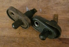 Mk3 Mk4 Escort Xr3i Rs Turbo useful parts  # 8