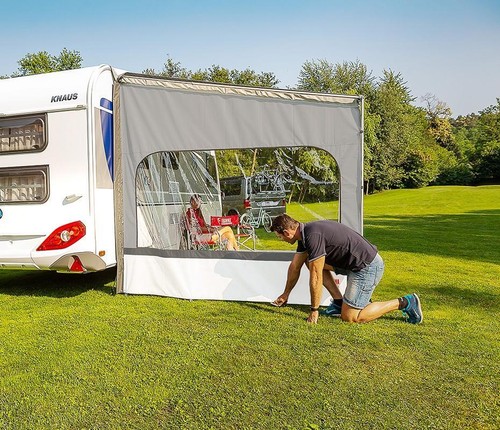 Fiamma awning side - fiamma, w