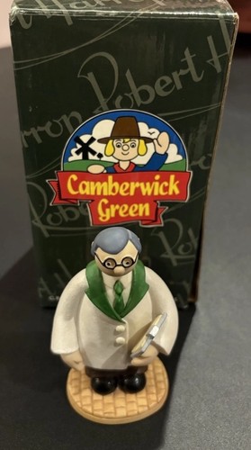 Robert harrop camberwick - robert, green