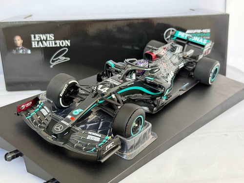Lewis hamilton mercedes w11 - hamilton,