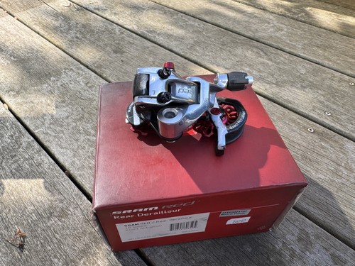 Sram red speed rear - sram,