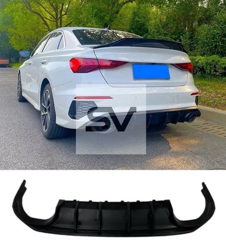 Audi line rear - audi, s3