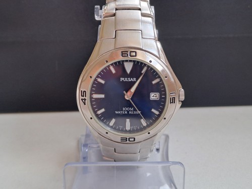 Mens pulsar quartz - mens,