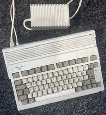 Commodore Amiga A600 computer