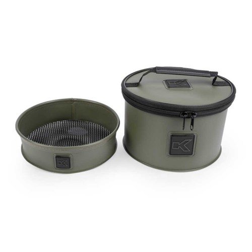 Korum riddle set mesh - korum,