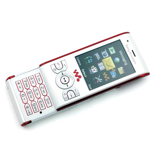 Original sony ericsson - original, fm