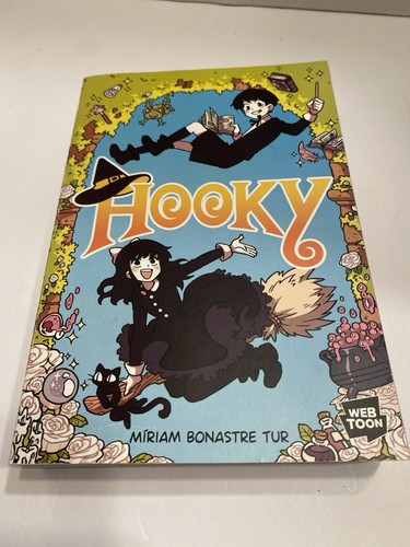 Hooky bonastre tur - by,